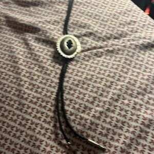 Bolo tie